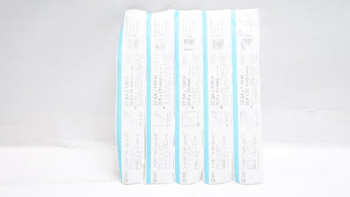 BD 381423 Insyte Autoguard Shielded IV Cath. 22Ga x 1.00inch, 35mL/min -Lot of 5